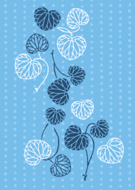 japanese lucky theme Aoi