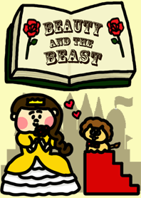 Beauty and the Beast