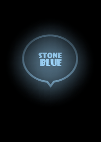 Stone Blue Neon Theme Vr.1