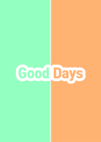 Good Days (BI_528)