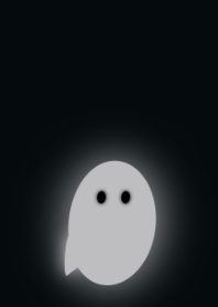 lovely | cute ghost