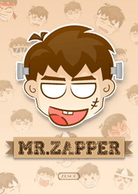 Mr. Zapper
