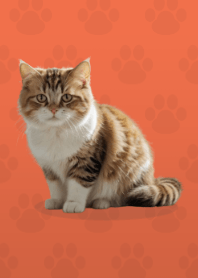 Cute Munchkin Theme Red 05