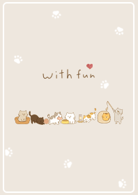 Let's play lots, meow! 01_2