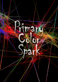 Primary Color Spark