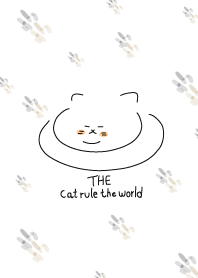 the cat rule the world