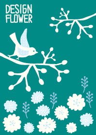 Design Flower 24