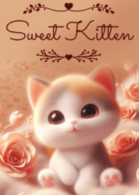 Sweet Kitten No.104