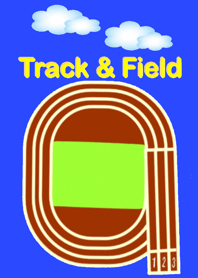 陸上競技''Track & Field''