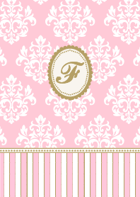 Sweet damask