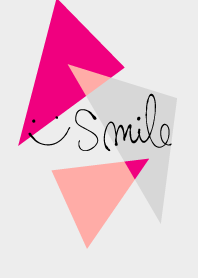 The pink triangle - smile30-