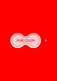 Red Pure Color design