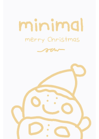 Drawsam-minimal Christmas(7)