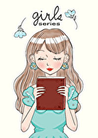 girls series
