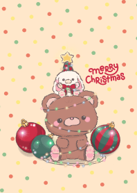 Have a Merry Christmas