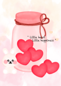 Little jar of heart 7