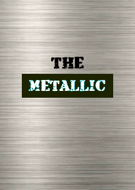 THE METALLIC THEME 29