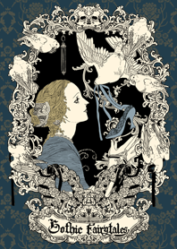 Gothic Fairy tales vol.2