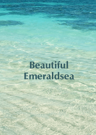 Beautiful Emeraldsea - LOVE HAWAII 11