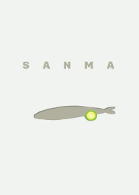 SANMA