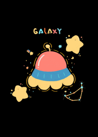 Galaxy no u