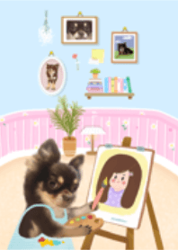 NINNIN by conysunday