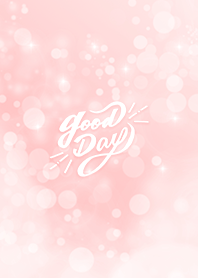 good day~PINK~