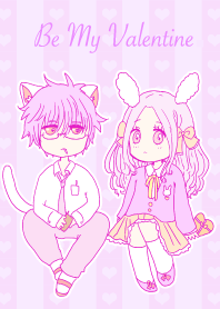 うさぎちゃんの恋