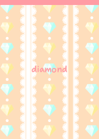 race and diamond on pink2 for JP