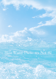 BlueWater Photo 124 Not AI