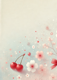 Lovely Cherry 060