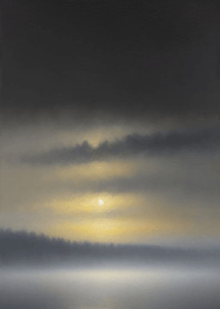 Peaceful lake, a comfortable day 759333