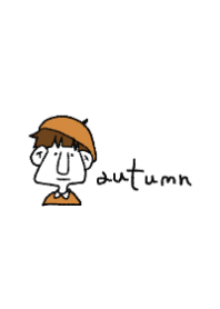 Nice I autumn
