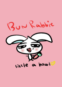 Bun Rabbit