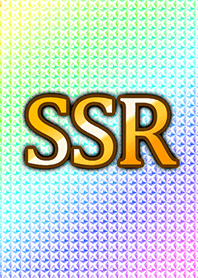 SSR Wish!