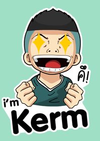 i'm kerm v.2