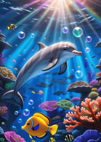 Sea fantastic song #Hacfas027.