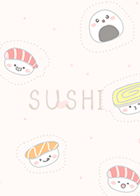 S U S H I !