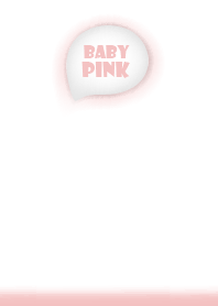 Baby Pink & White Theme Ver.2