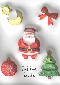 Puffy and warm Santa 01_2