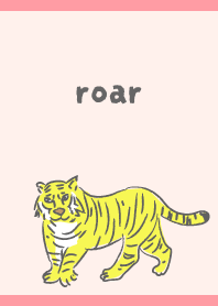 Mr.Tiger on LP