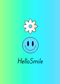 Hello Smile Theme 51