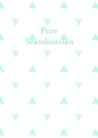 Pure Scandinavian : Current