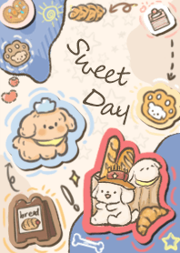 SweetDay