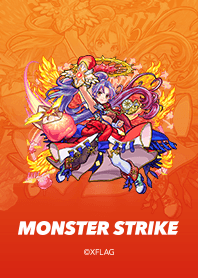 MONSTER STRIKE Chamael 2