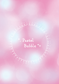 Fairy Pastel .+