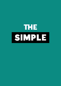THE SIMPLE -14