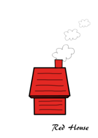 RED HOUSE***