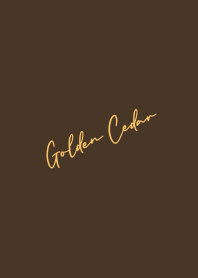 Golden Cedar | Mshare.