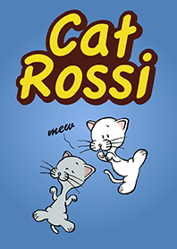 Cat Rossi